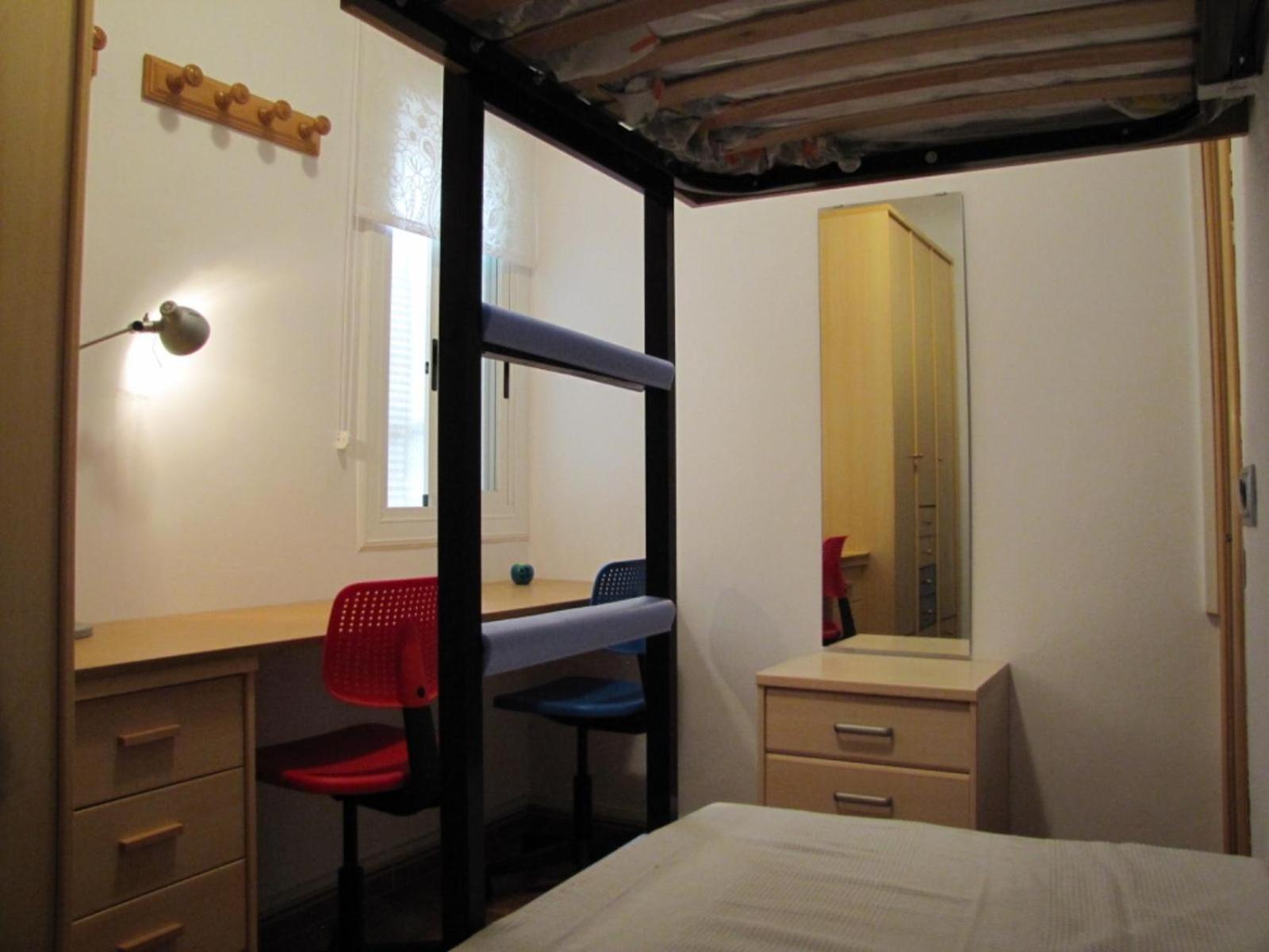 Maison d'hôtes Flexco - Flats Barcelone