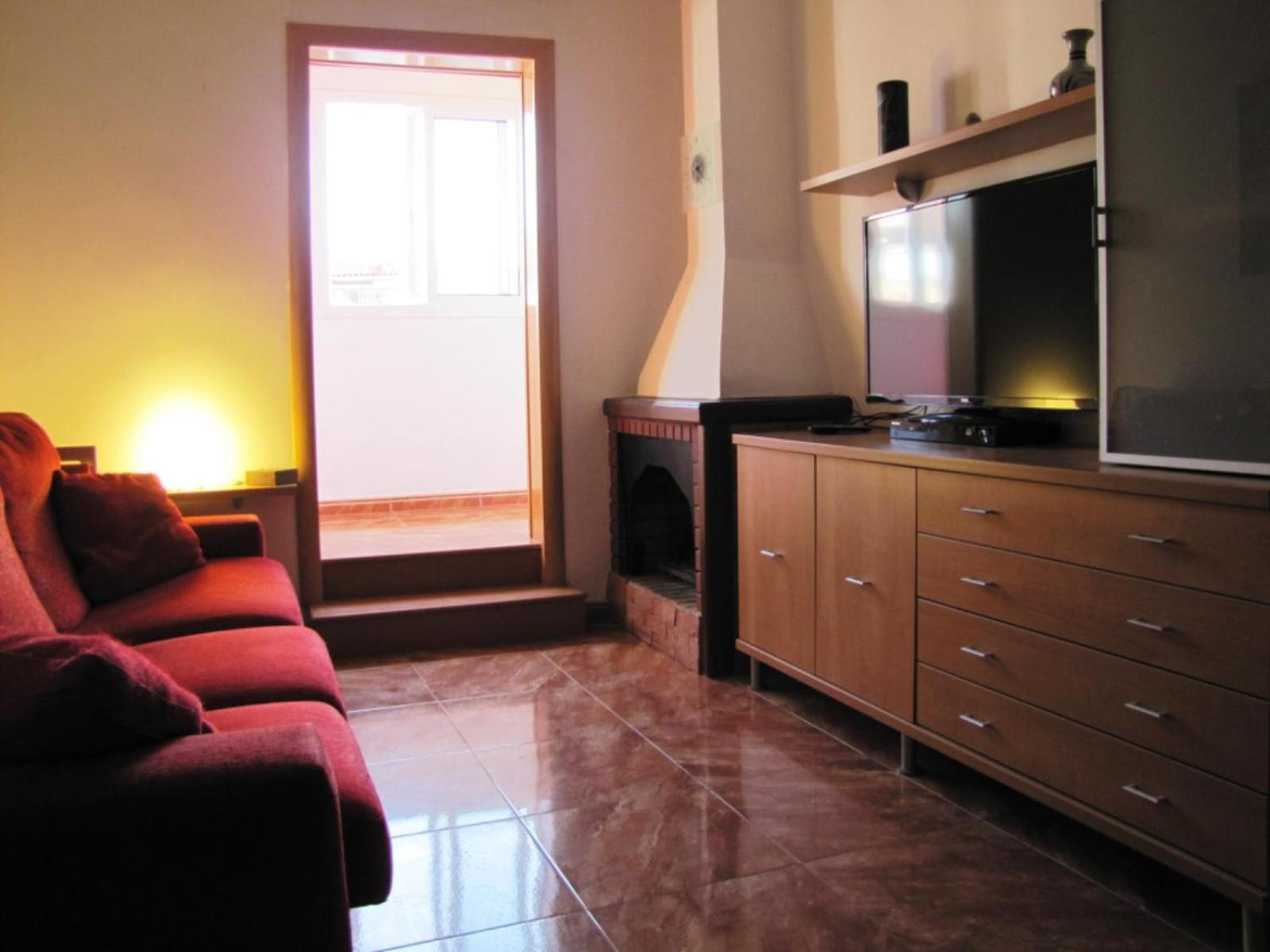 Maison d'hôtes Flexco - Flats Barcelone