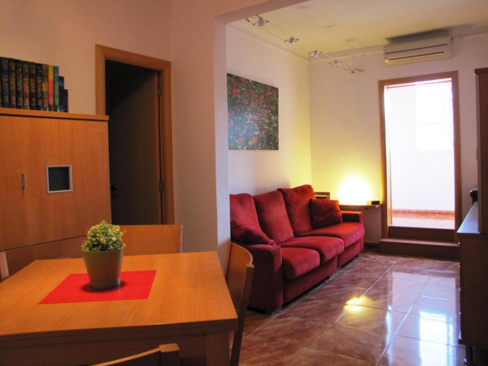 Flexco - Flats Barcelone